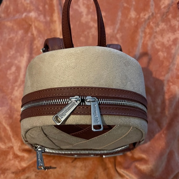 Obi Wan Loungefly mini backpack